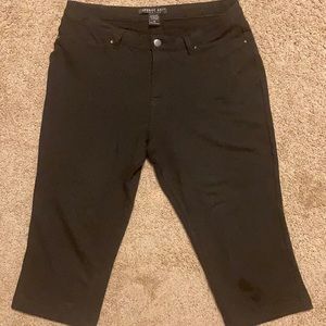 savage art stretch jeans